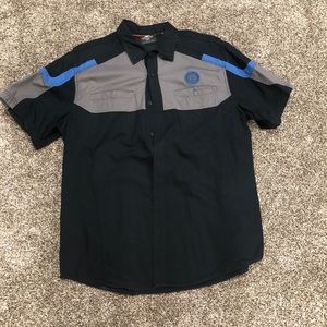 Harley Davidson Shirt